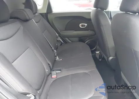 2019 Kia Soul z USA, uszkodzony, nr VIN KNDJN2A20K7694622